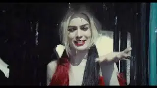 EL ESCUADRON SUICIDA (Tráiler Español)