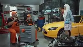 Приколы про блондинок