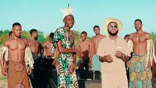 3W ft Joia Malaty – KULI NDI NHAU [Official Video]
