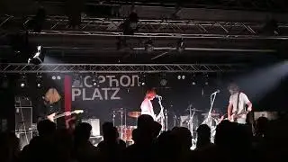 Søwt live @dorcolplatz8038 2024