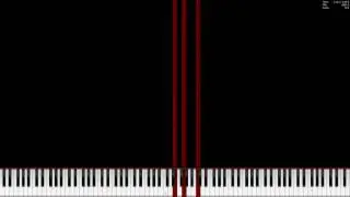 [Black MIDI] Songs of Just Repeating the Same Sound v4 23.8 Million | Legit Run