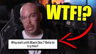 WHAT THE ACTUAL F*CK IS THIS SH*T!?