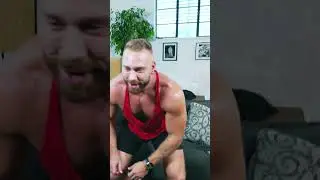 Big Nipples | Falcon LIVE: Get 2 It | Falcon Studios