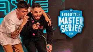 THE DAY ACRU STOPPED FMS ARGENTINA