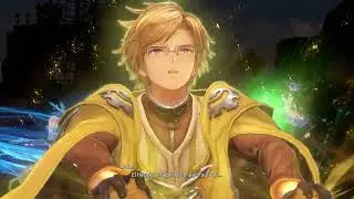 Granblue Fantasy: Relink (Capitulo 10)