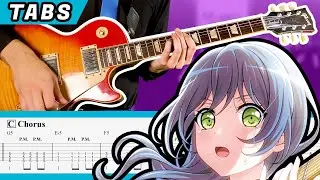 【TABS】RAISE A SUILEN -「R・I・O・T」by 