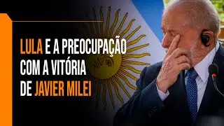 Lula e as eleições argentinas