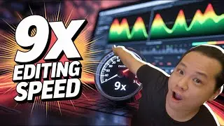 9 Tips And Tricks That Speed Up Your Editing In Davinci Resolve
