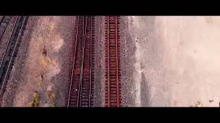 Jon Meyer - Sky And Flora (Official Video)