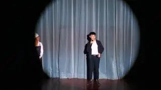 Malam Malaysia 2018 video part1