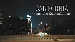 CALIFORNIA | Sams Life | SLE