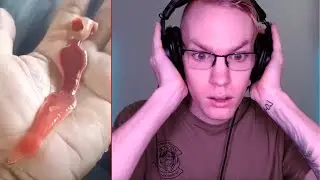 Reacting To 