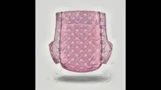 A Wetting at a Festival/ Jessica’s ABDL Journey: Part 1