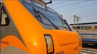 Amrit Bharat Train : कितना अमृत है भारतीय रेलवे की अमृत भारत ट्रेन में ? 