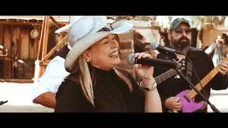 Mark & Tony Show Episodes 21- 24:Kristi King,Sean Taylor Jackson,Tommy Douglas,George Christian