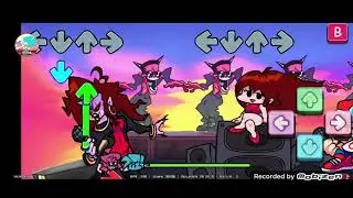 Friday Night Funkin VS Mommy Meardest