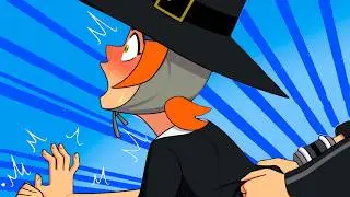 Ben 10 vs Magic | Ben 10 Comic dub