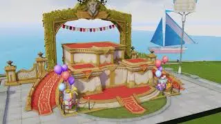 просто игараю в creative destruction