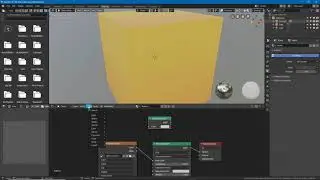 Alpha transparent textures/materials in Blender 2.8