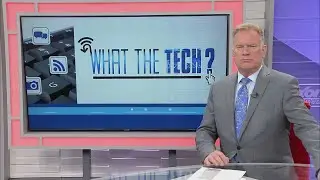 What the Tech: World backup day
