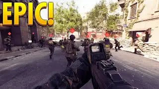 *NEW* Battlefield 6 - EPIC & WTF Moments #21