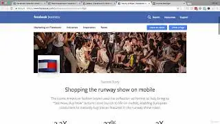 31  Collection Ads for Ecommerce