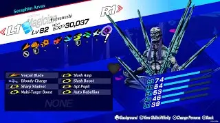 My favorite Reaper grinds.