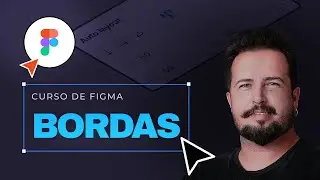 Curso de Figma - BORDAS