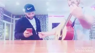 James Arthur Impossible Cover By Amine Henine