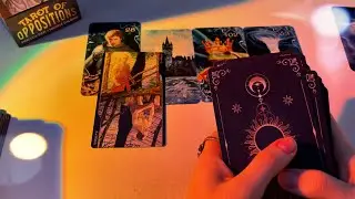Asmr Fortune Telling 🥠 What will happen before the end of the month 02/18/2023