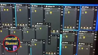 LD player with core i7