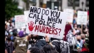 Racism Police Killing unarmed African Americans, 2 Black men hanged