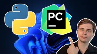 Como Instalar Python e PyCharm no Windows em 2026 (Guia Completo)