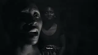 Evelyn_Jesus Yeshua calling on your name_Jimmy Levy_Cover