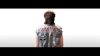 Johnny Dynamite & The Bloodsuckers - Bats In The Woods (Official Video)