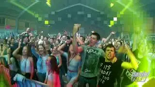 Daniel Rose - Hamabash 2018