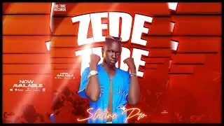 Slatine Pro - Zede ( official Music Animation )