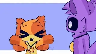 pafferndorf 2||animation meme|| smiling critters
