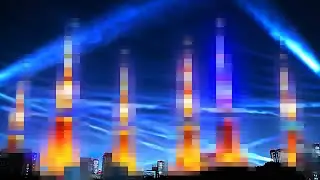 AIが作る「東京タワー」が凄い！/ AI Tokyo Tower【動画生成AI】