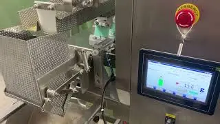 Milled Cannabis Filler Machine  , Linear Weigh Filling Machine for Milled Cannabis , USA Canada