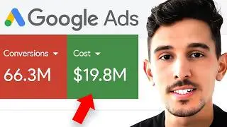 I Spent $19,847,142 On Google Ads - Here's Everything You Need to Know