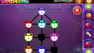G4K Alien Pig Escape Game Walkthrough
