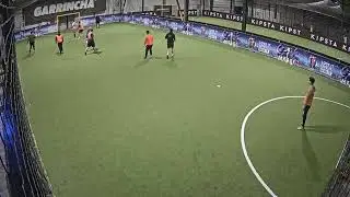 GARRINCHA Antwerpen - Pepsi Pitch - 12/12/2022 - Sems10