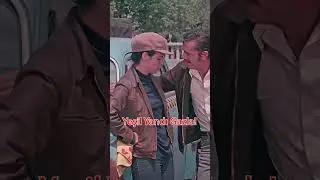 Yeşil Yandı Gazla! 