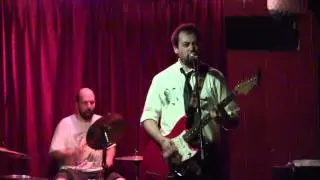 THE HEARING AIDES- ALL I CAN'T SAY @ VALENTINES 8/24/13