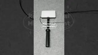 Mini Tripod