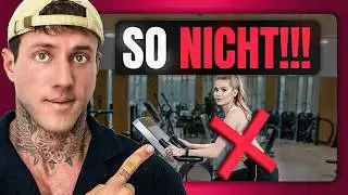 Was ist das beste Cardio? (Doppelt so viel Fettverlust)
