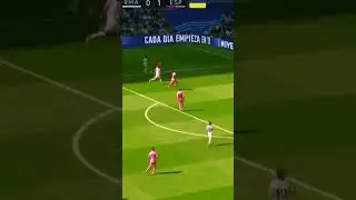 Vini Jr goal