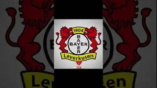 Bayer Neverlusen💀