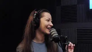 The Two Onions Podcast with Dani Daniels - Featuring Cherie DeVille